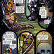 Illustration for article titled James Robinson returns to form by giving C-3PO a backstory